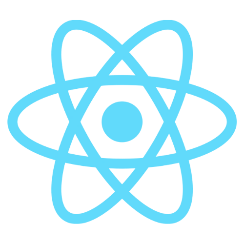 React